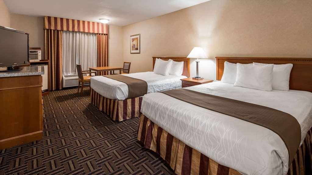 Best Western Norwalk Inn מראה חיצוני תמונה