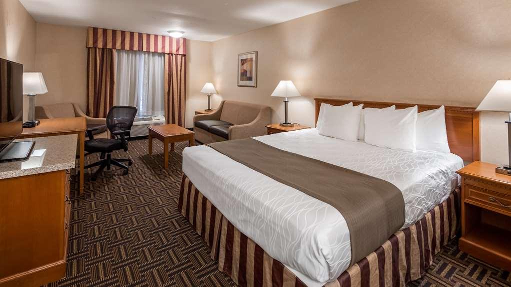 Best Western Norwalk Inn מראה חיצוני תמונה
