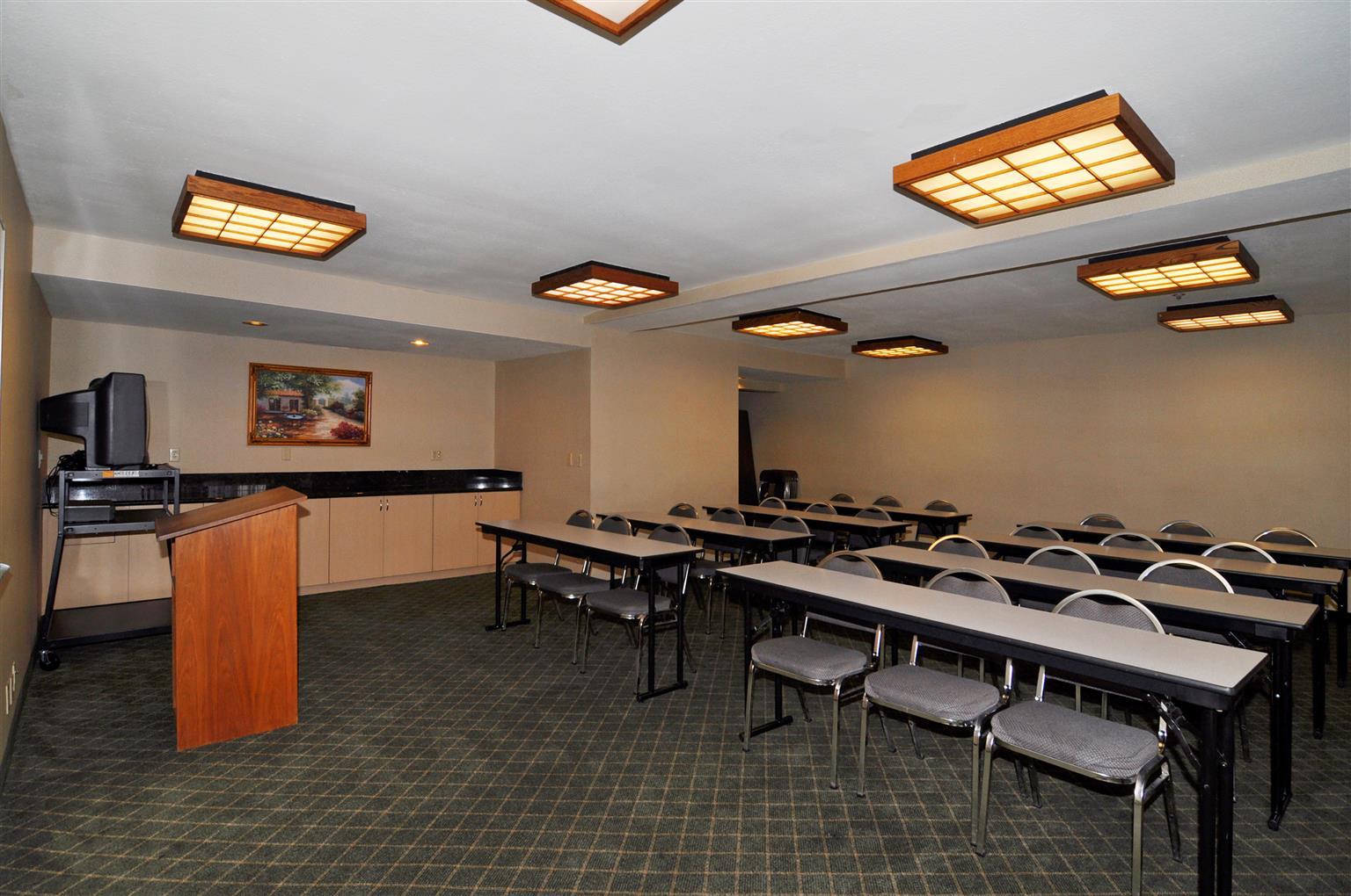 Best Western Norwalk Inn מתקנים תמונה