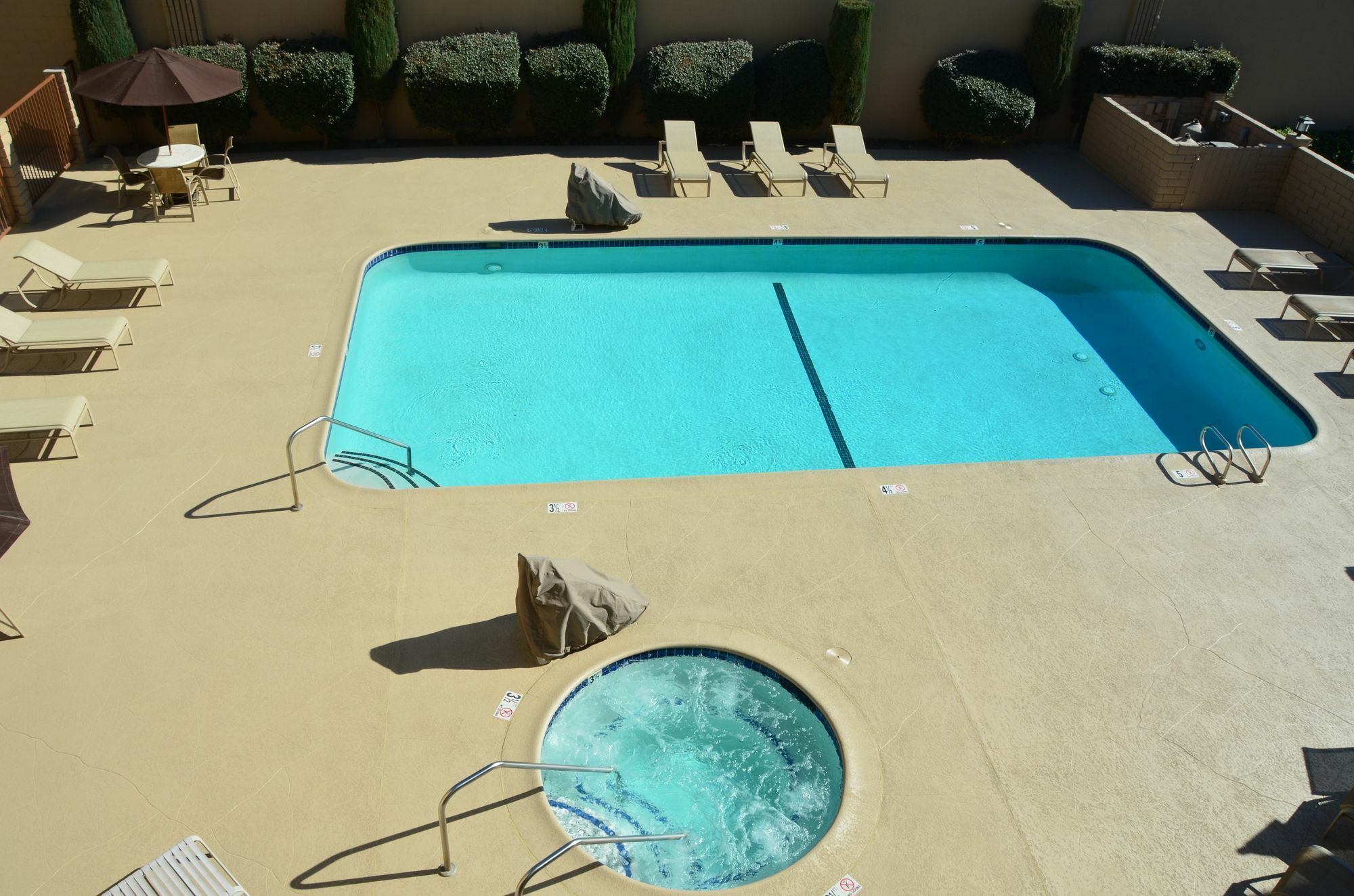 Best Western Norwalk Inn מראה חיצוני תמונה